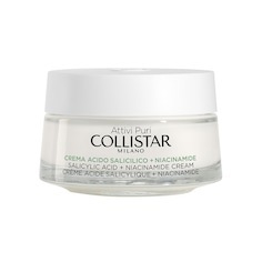 Attivi Puri Salicylic Acid + Niacinamide Cream Damen 50 ml