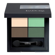 Eyeshadow Quartet lidschatten