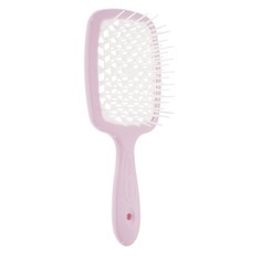 Giorgio Jäneke Giorgio Jäneke Family Superbrush Pink detangler 1.0 pieces