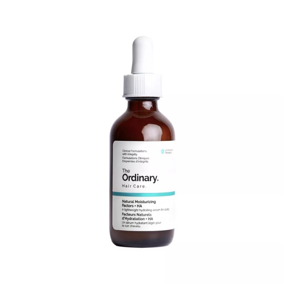 The Ordinary The Ordinary Hair Care Natural Moisturizing Factors + HA haarpflege