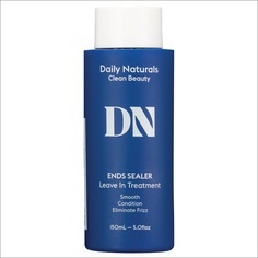 Daily Naturals Daily Naturals Ends Sealer Leave In Treatment haarkur 100.0 ml
