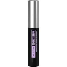 Maybelline Transparent Brow Drama Augenbrauen-Mascara Augenbrauengel 7.6 ml