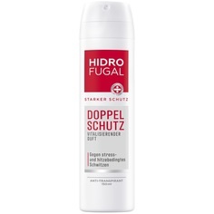 Hidrofugal Deo Spray