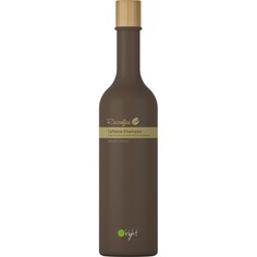 Caffeine Shampoo haarshampoo 400.0 ml