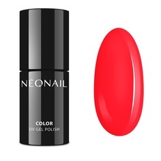 NeoNail Hot Samba Lady in Red Kollektion Nagellack 7.2 ml