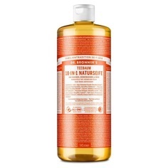 Dr. Bronner's Flüssigseife Dr. Bronner's Flüssigseife Tea Tree Flüssigseife 945.0 milliliter
