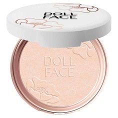 All A Glow Powder puder 10.0 g