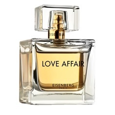 Eisenberg L’Art du Parfum – Women Love Affair Eau de Parfum (EdP) 100ml