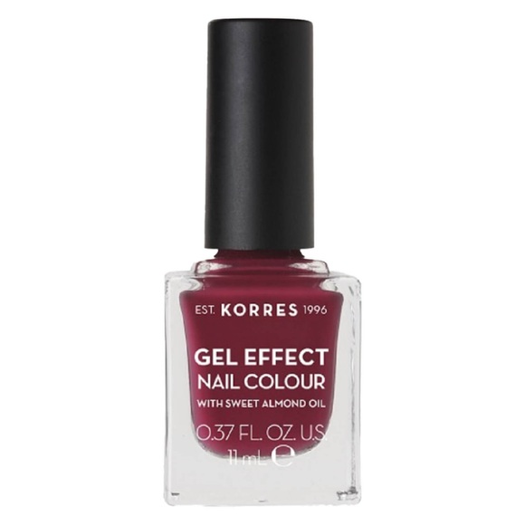 Korres natural products Nägel Korres natural products Nägel Sweet Almond Nail Colour 11.0 ml