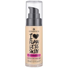 Essence Essence I LOVE FLAWLESS SKIN foundation 30.0 ml