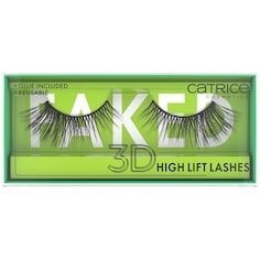 Catrice Catrice Faked 3D High Lift Lashes kuenstliche_wimpern 1.0 pieces