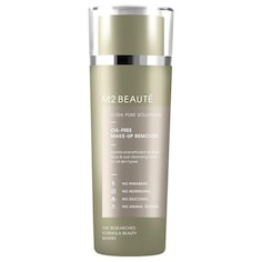 M2 Beauté Oil-Free Make-Up Remover Make-up Entferner 150ml