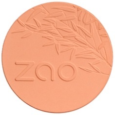 ZAO Lidschatten ZAO Lidschatten Refill Compact Blush 326 Natural Radiance 9.0 g