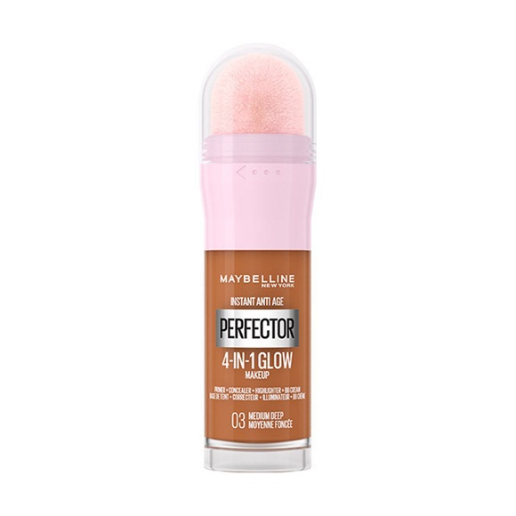 Maybelline Maybelline Instant Perfector Glow 4-in-1 Make-Up foundation 20.0 ml