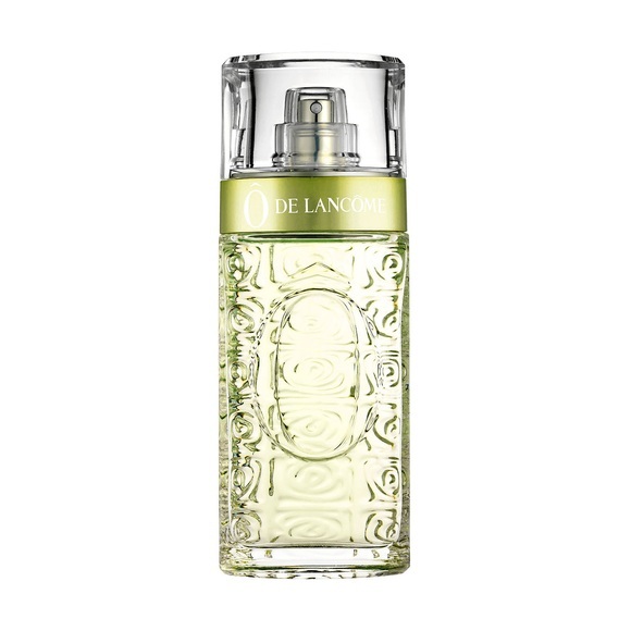 O de Lancôme by Lancôme Eau de Toilette Spray 125 ml
