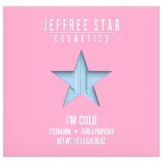 Jeffree Star Cosmetics Artistry Jeffree Star Cosmetics Artistry Singles lidschatten