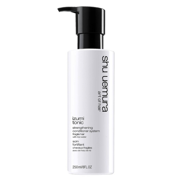 shu uemura - Izumi Tonic Strengthening Conditioner