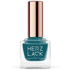 Herzlack Nagellack Herzlack Nagellack Onecoater nagellack 11.0 ml