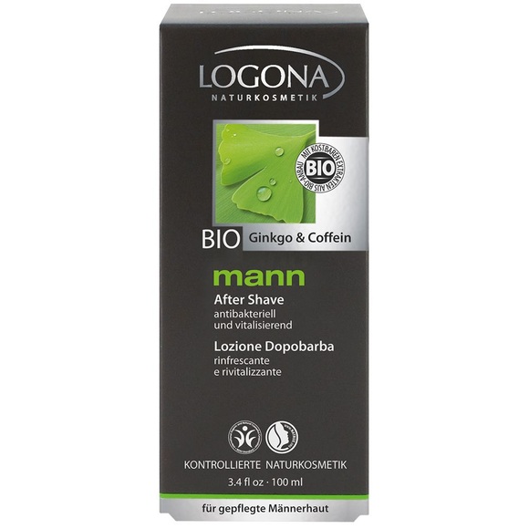 Logona After Shave 100ml