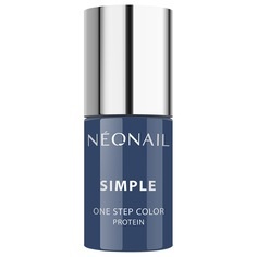 NeoNail UV Farblack NeoNail UV Farblack Simple Xpress UV Nagellack #familyCode($!item.productFamily) 7.2 g
