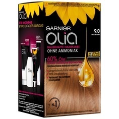 Garnier Olia Garnier Olia Intensivcoloration 1.0 pieces