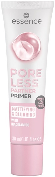 Poreless Partner Primer Damen 30ml