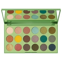 Morphe Paletten Morphe Paletten 18B MAKIN' BANK ARTISTRY PALETTE 1.0 pieces