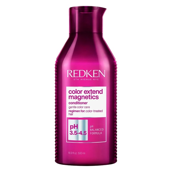 Redken Color Extend Magnetics Redken Color Extend Magnetics Color Extend Magnetics Conditioner haarspuelung 500.0 ml