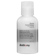 Gesichtspflege Gesichtspflege Glycolic Facial Cleanser gesichtsreinigung 60.0 ml