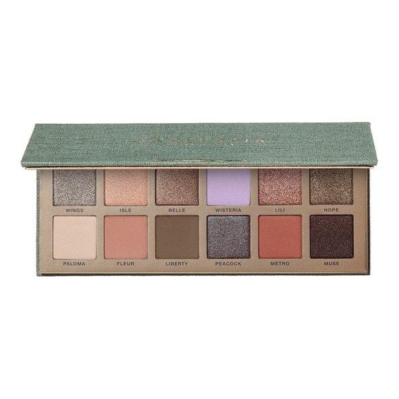 Anastasia Beverly Hills Anastasia Beverly Hills Nouveau Palette lidschatten