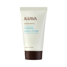 AHAVA Pflege AHAVA Pflege Mineral Body Lotion 40.0 ml