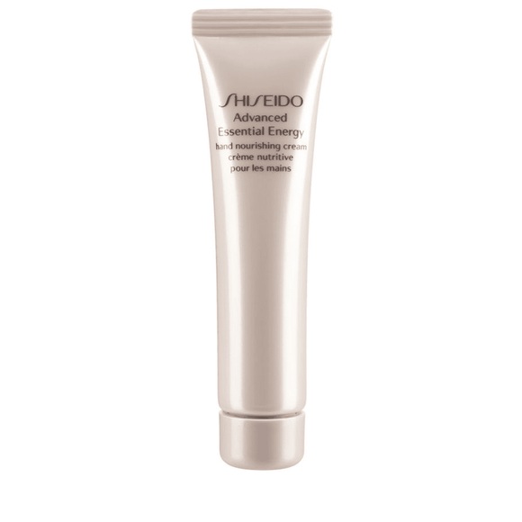Shiseido Hand Nourishing Cream Hand Nourishing Cream Handcreme 100ml