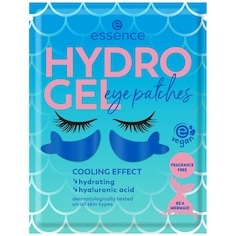 Essence Essence essence HYDRO GEL eye patches 03 eye am a mermaid augenpatches 1.0 pieces