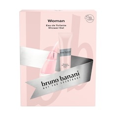 Bruno Banani Woman Sets mit Düften