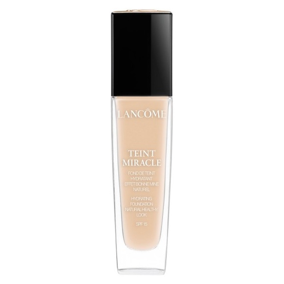 Lancôme Nr. 01 - Beige Albatre Teint Miracle Foundation 30ml