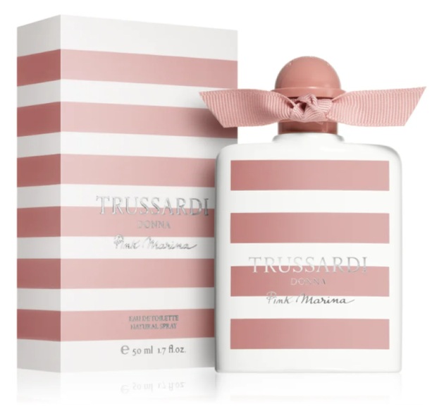 Donna - Pink Marina Eau de Toilette