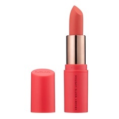 MUA Makeup Academy MUA Makeup Academy Creamy Matte lippenstift 3.2 g