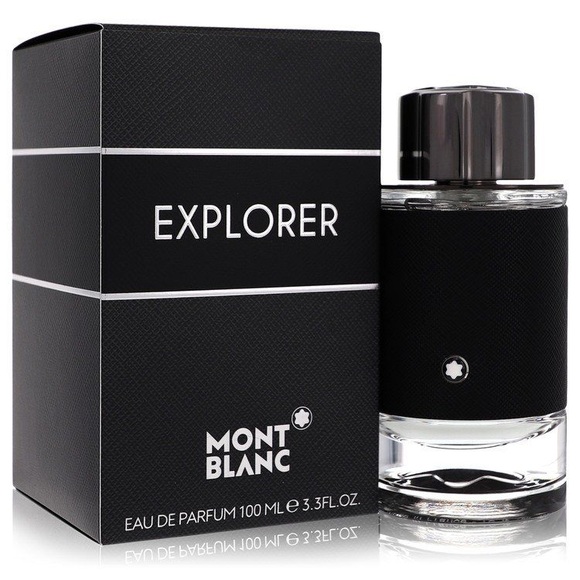 Montblanc Explorer Explorer Eau de Parfum (EdP) 100ml
