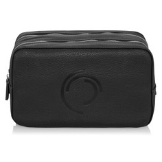Doublezip Kulturtasche kulturtasche