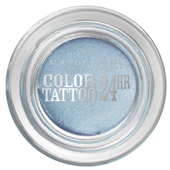 Maybelline Nr. 87 - Mauve Crush Color Tattoo Lidschatten