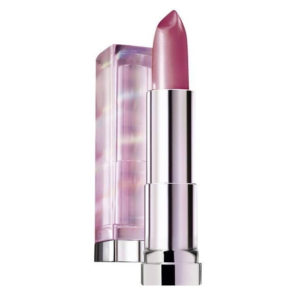 Maybelline Nr. 360 - Plum Reflection Color Sensational The Shine Lippenstift