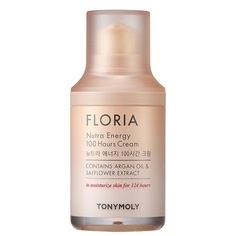 Tonymoly Floria Nutra Energy Tonymoly Floria Nutra Energy 100 Hours Cream gesichtscreme