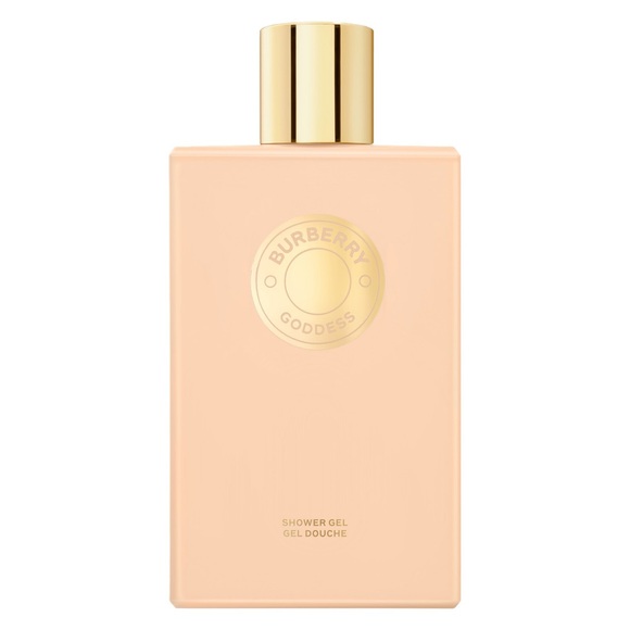 Burberry Goddess Parfümiertes Duschgel 200ml Damen