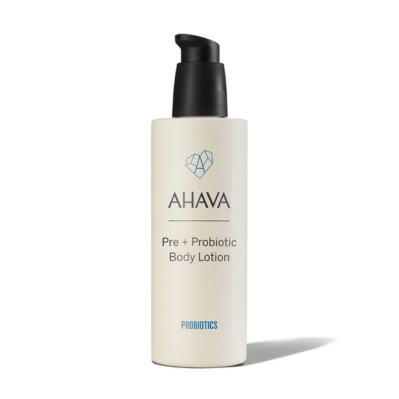 Pre + Probiotic - Body Lotion