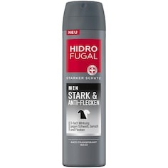 Hidrofugal Men Hidrofugal Men Deo Stark & Unsichtbar Male Spray deodorant