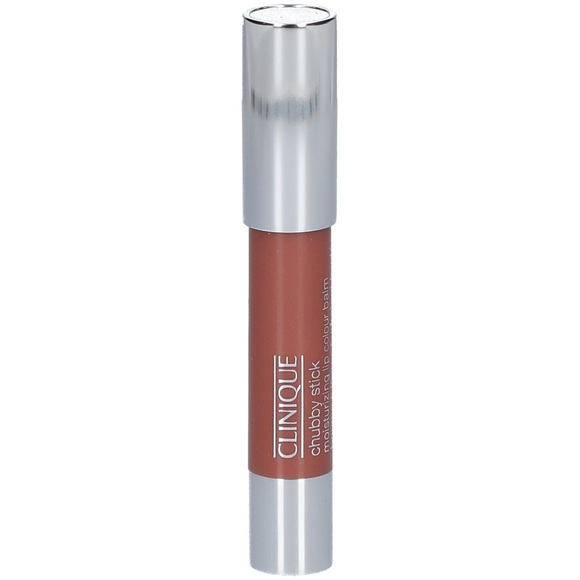 Clinique - Chubby Stick? Moisturizing Lip Colour Balm - Curviest Caramel