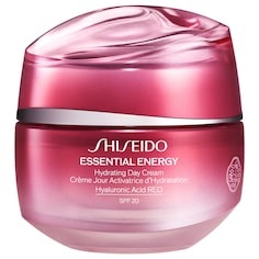 Shiseido ESSENTIAL ENERGY Shiseido ESSENTIAL ENERGY Hydrating Day Cream (SPF 20) gesichtscreme