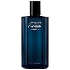 Davidoff Cool Water Intense Eau de Parfum (EdP) 125ml