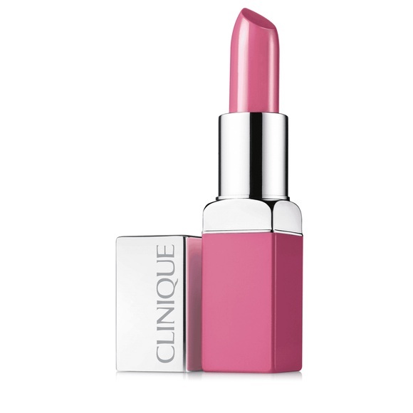 Clinique Clinique Pop™ Lippenstift + Primer in einem - Fab Pop