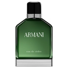 Giorgio Armani Eau pour Homme Eau de Cedre Eau de Toilette (EdT) 100ml